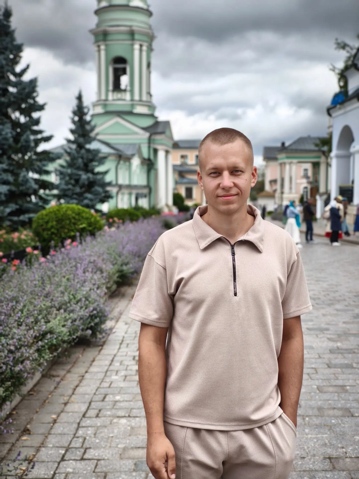 Иван Юрченко, предприниматель и дизайнер коммерческой упаковки